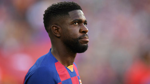 Samuel Umtiti  Height, Weight, Age, Stats, Wiki and More